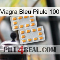 Blue Viagra Pill 100 cialis4
